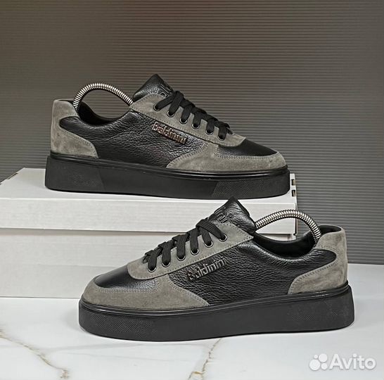 Кеды мужские Baldini