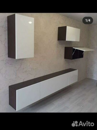 Тумба подвесная в наличии