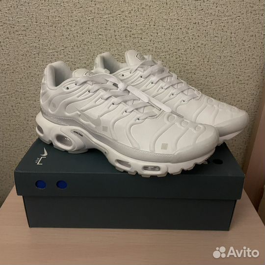 Nike air max tn plus acw оригинал