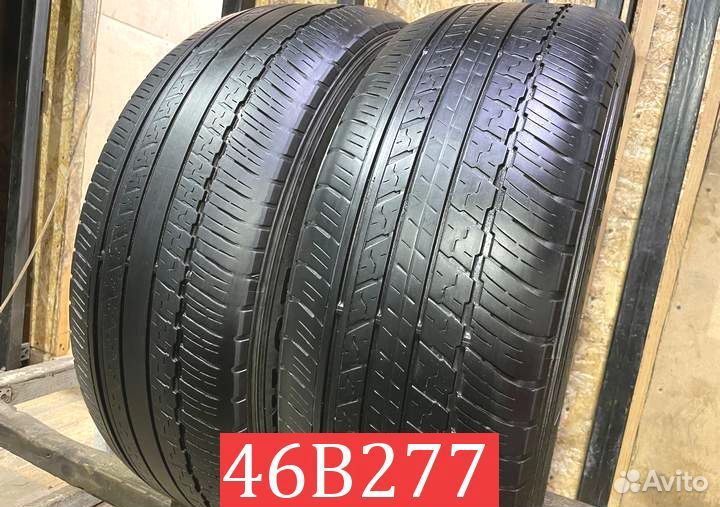 Dunlop Grandtrek ST30 245/55 R19 103Q