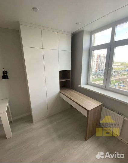 Шкаф двухстворчатый