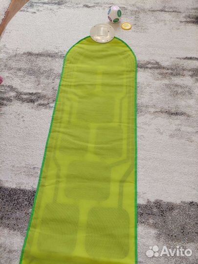 Музыкальный коврик chicco