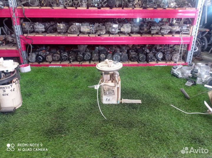 Насос топливный Hyundai Elantra HD 2006-2011