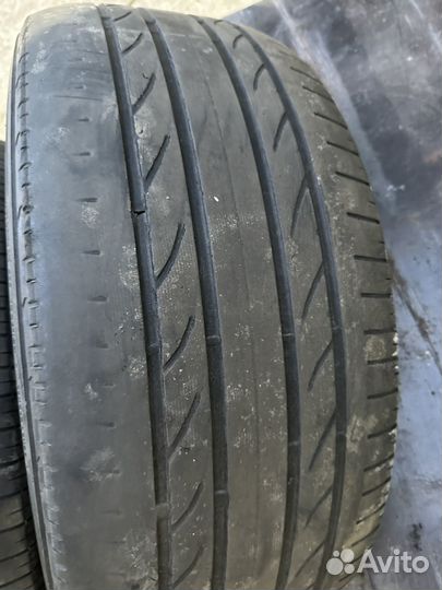 Bridgestone Dueler 684 285/60 R18