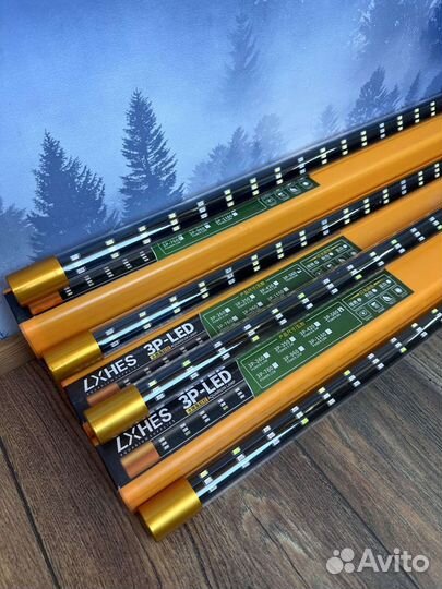 Светильник / лампа для аквариума погружная