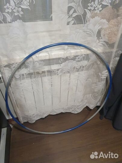 Обруч халахуп для похудения