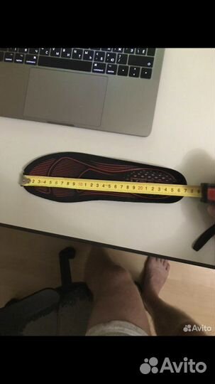 Коньки bauer vapor x 2.7