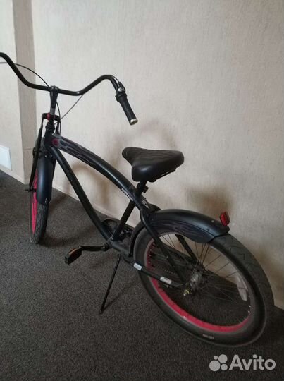 Велосипед Круизер Nirve