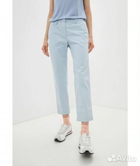 Брюки 7/8 Emporio Armani / 44-46(M) /Оригинал