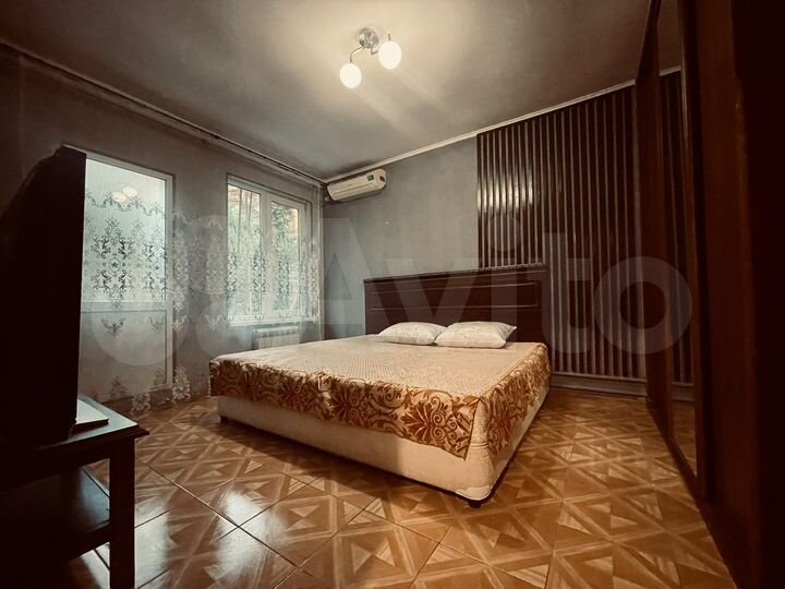 Дом 65 м² на участке 3 сот.