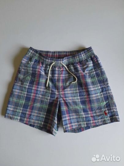 Шорты пляжные Ralph lauren original