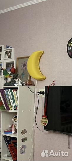 Ночник детский