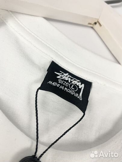 Футболка stussy dragon