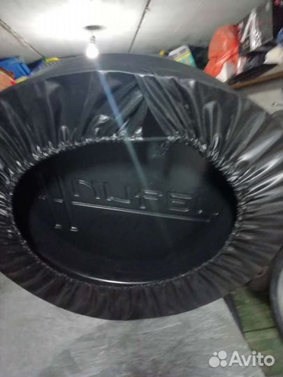 Чехол на запаску УАЗ