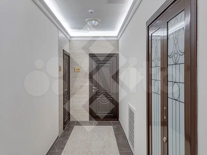 7-к. квартира, 45 м², 21/24 эт.