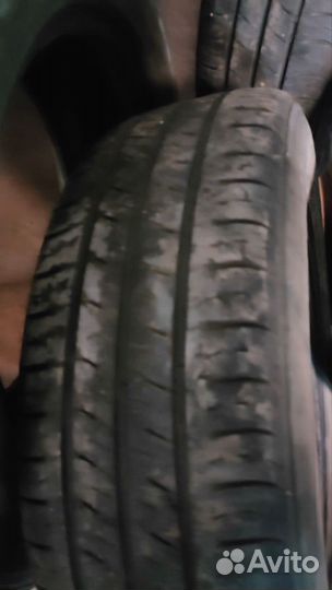 Kumho Solus SA01 KH32 205/65 R16