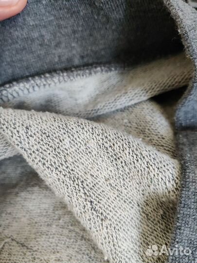 Толстовка для мальчика 146-152