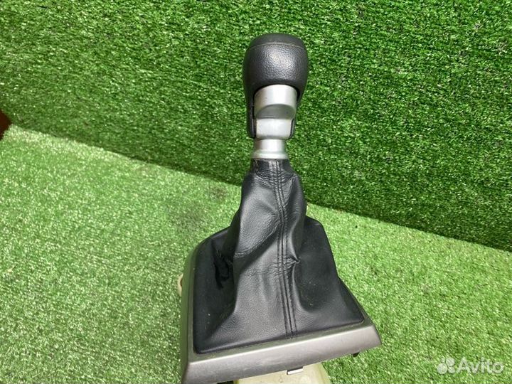 Кулиса МКПП Hyundai Solaris