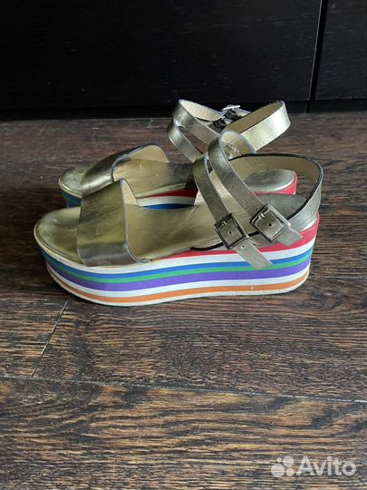 Брсоножки, Балетки,Dsquared2, Mark Jacobs