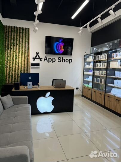 Apple MacBook Air M1 8/256 Новый/Магазин