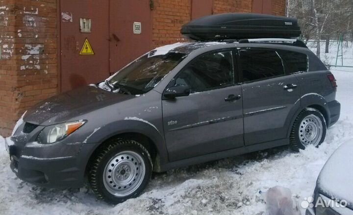 Автобокс в аренду