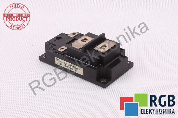 Модуль силовой fuji 1DI300Z - 100 - e (новый)