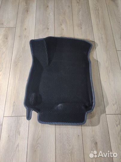 Полики коврики EVA 3D Ева эва автоковрики