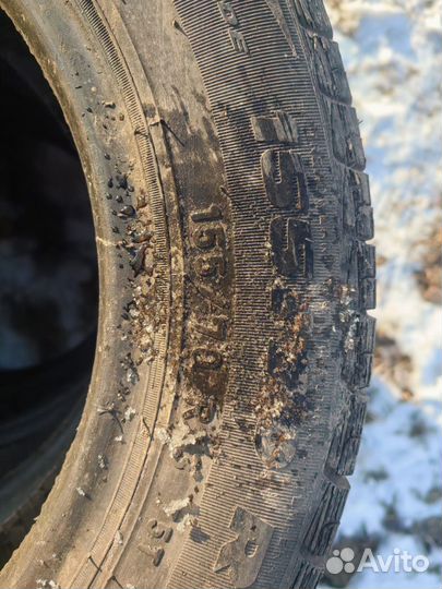 Kumho 722 155/70 R13