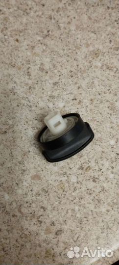 Переключатели печки