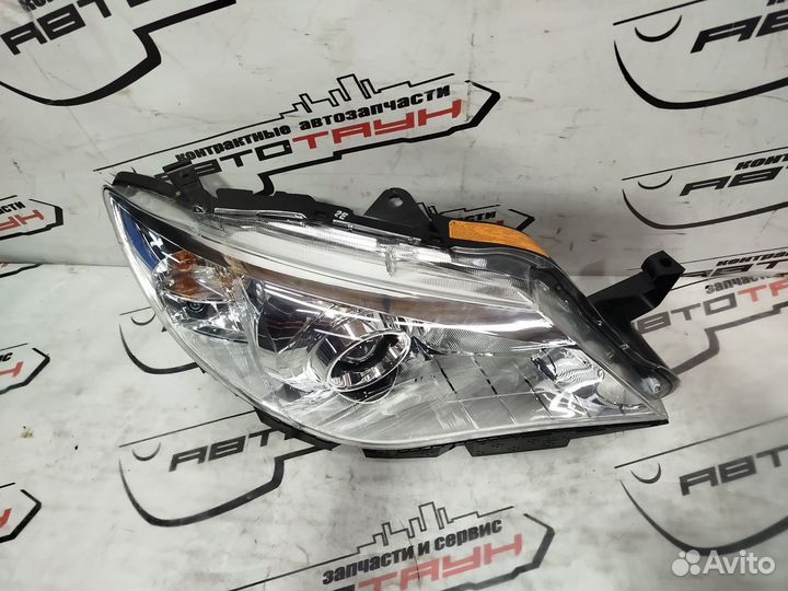 Фара subaru impreza impreza WRX STI impreza XV GE2 GE3 GE6 GE7 GH2 GH3 GH6 GH7 GH8 GRB GRD GRF GVB G