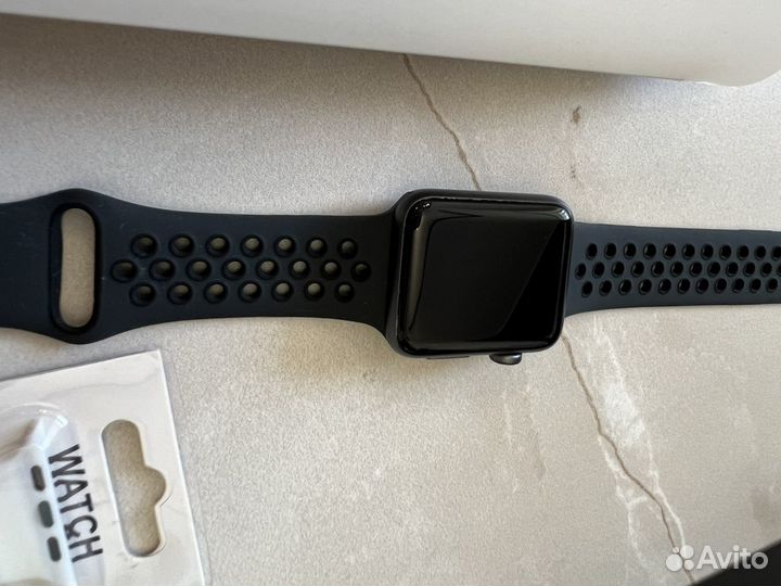 Часы apple watch 3 42mm