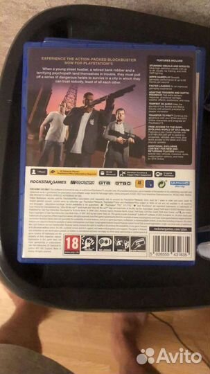 Игры для приставок ps4 ps5