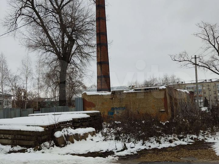 Здание, 200 м² участок 700м