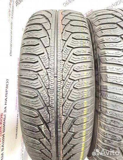 Uniroyal Rain Max 215/60 R17 96L