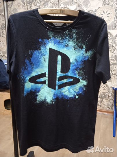 Футболка на мальчика 160 170