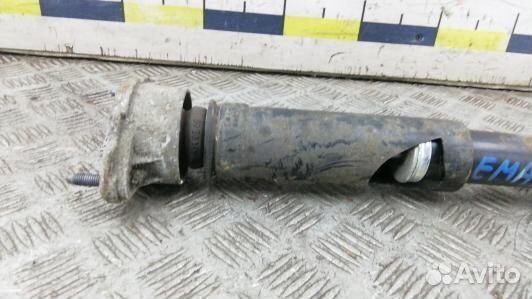 Амортизатор задней балки mercedes benz C-class W20