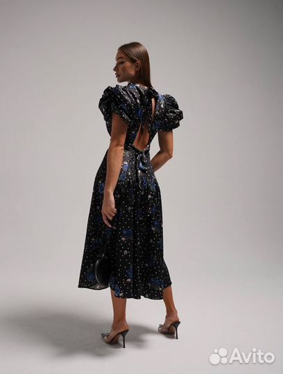 Платье Rotate Birger