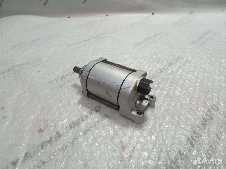 Стартер Honda CBR1000RR 08-11г