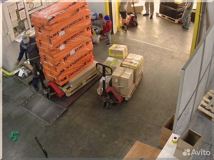 Маты с бобышками от производителя