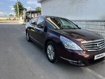 Nissan Teana 2.5 CVT, 2012, 164 000 км, с пробегом, цена 1 180 000 руб.