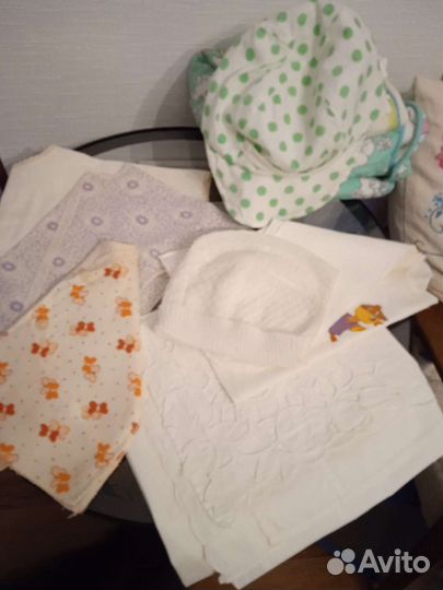 Винтажные вещи детские