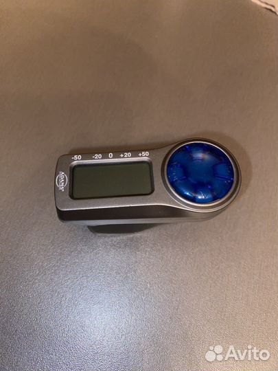 Тюнер Adams Et-360