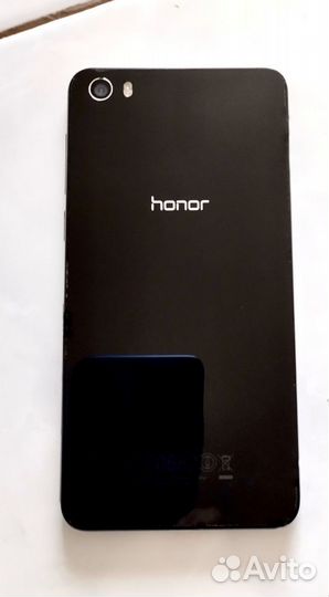 Honor H60-L04