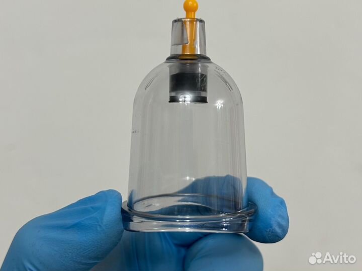 Вакуумные банки для массажа/хиджамы оптом