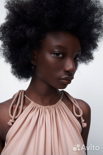 Сарафан zara