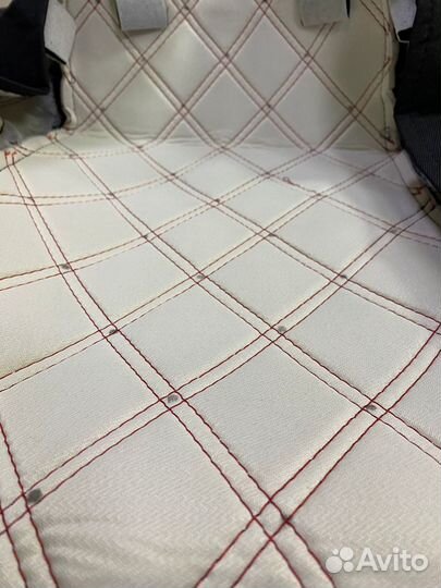 Чехлы на сидения Ваз 2109 2114 Новые