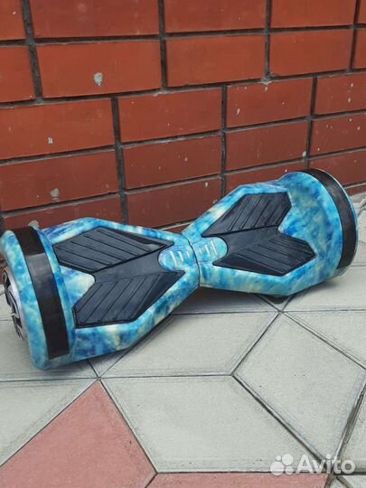 Гироскутер