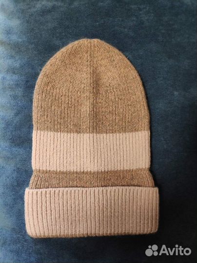 Шапка женская новая