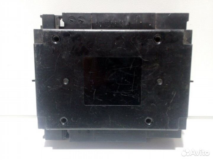 Блок управления (разное) Volkswagen Touareg