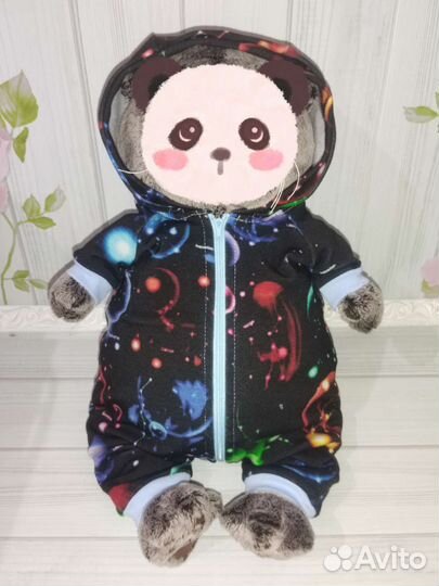 Одежда для Басика 30 см